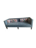 Bird fabric sofa