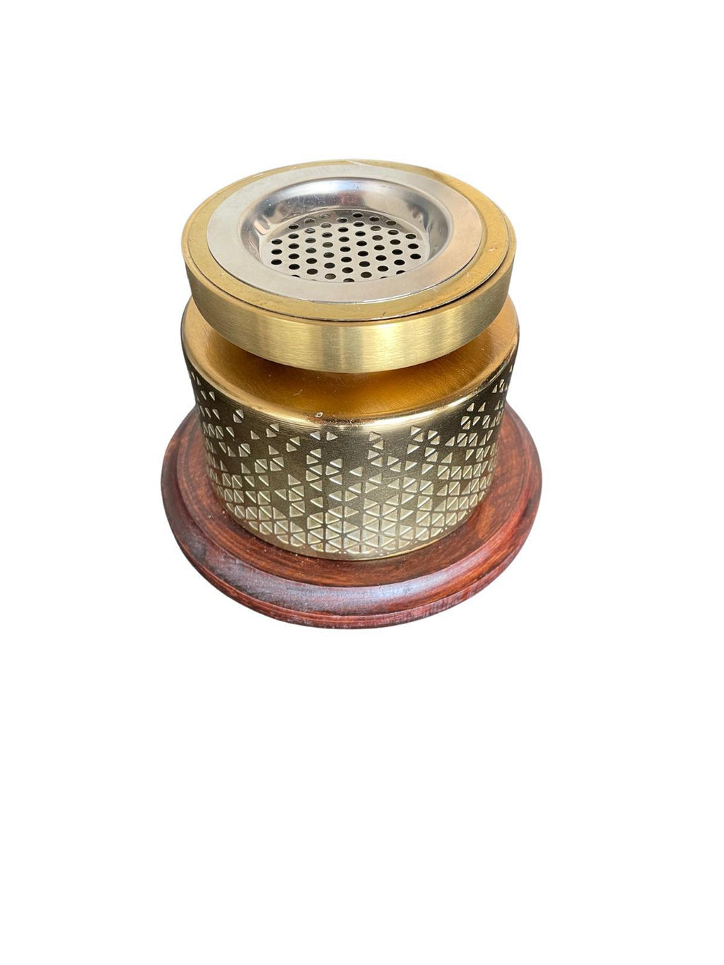 Bronze small mubkhar