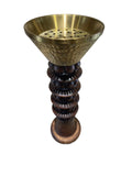 E 59 medium mubkhar Stand