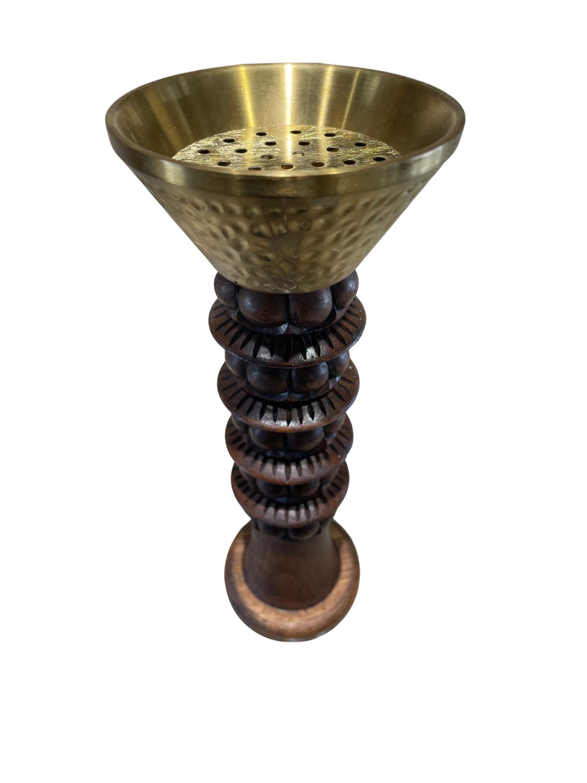 E 59 medium mubkhar Stand