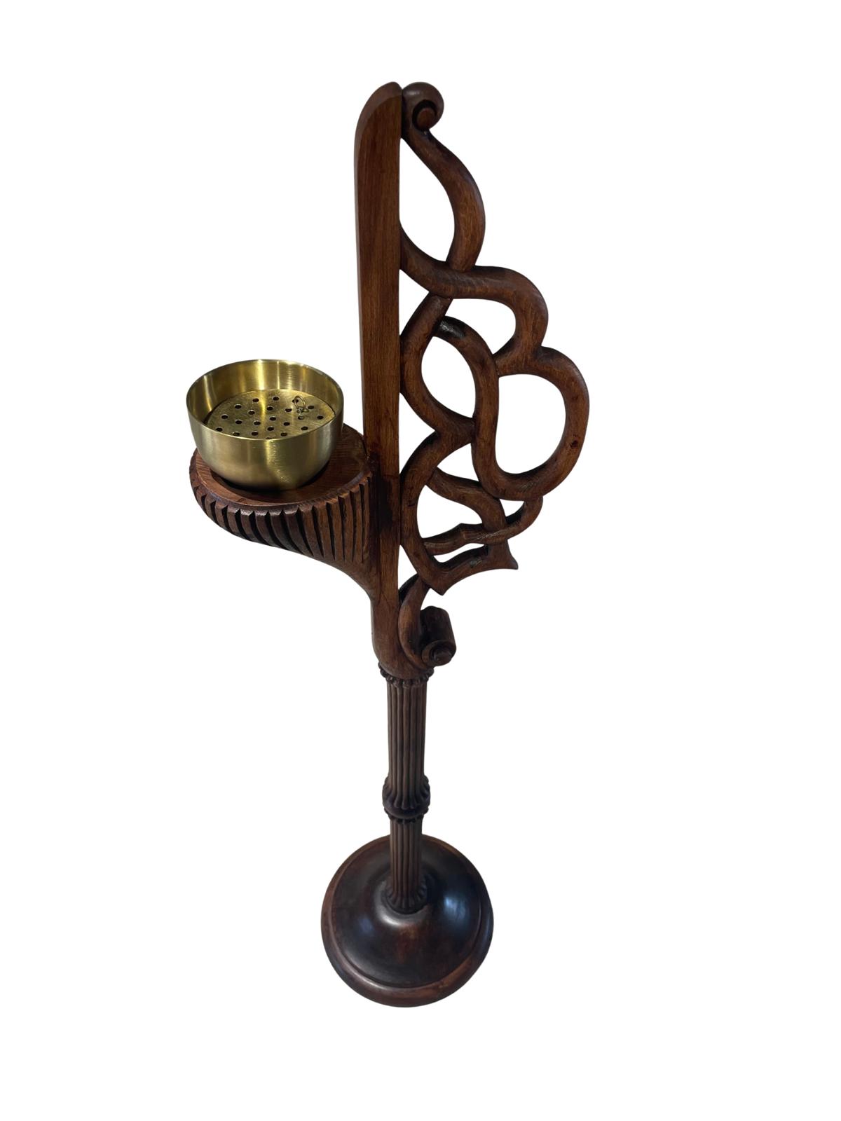Mubkhar stand makhala