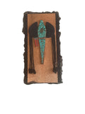 Nepali wall art