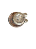 Small mubkhar shackles