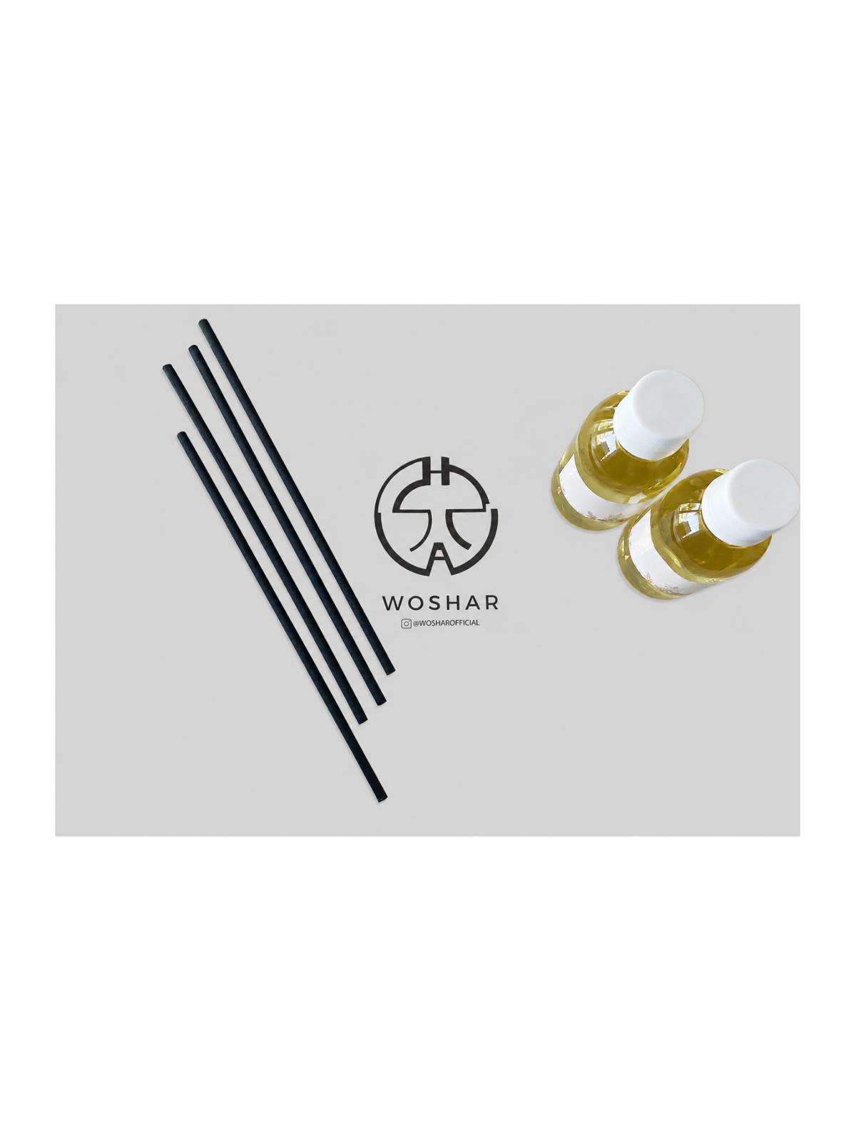 E61    refill fragrance diffuser