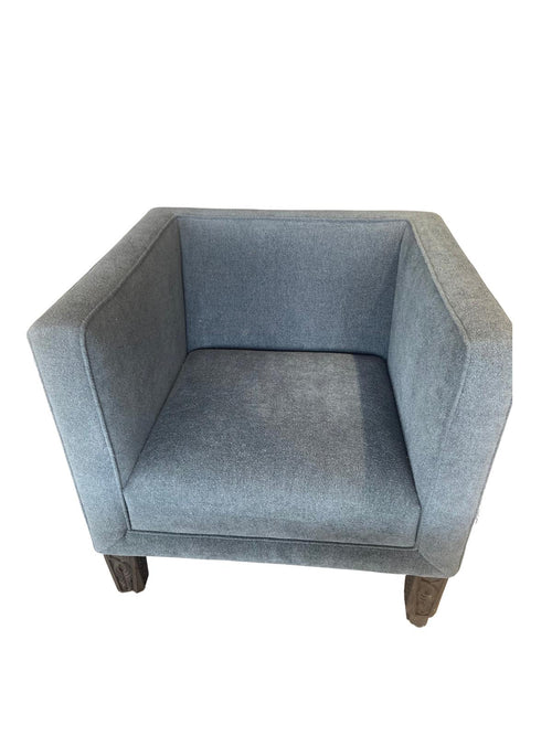 E 2     Set of two arm chairs
