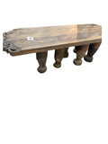 Hawan bench