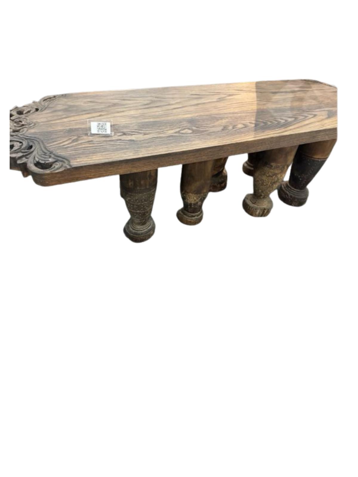 Hawan bench